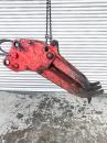 タグチ認定中古 首振りグラスパー　6～8ton　GV-60L