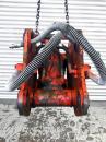 タグチ認定中古 首振りグラスパー　6～8ton　GV-60L