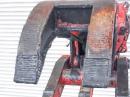 タグチ認定中古 全旋回グラスパー　20～22ton　GV-200S