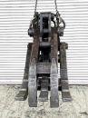 タグチ認定中古 首振りグラスパー　20～22ton　GV-200L