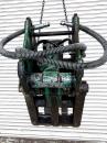 タグチ認定中古 首振りグラスパー　20～22ton　GV-200L
