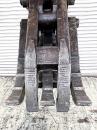 タグチ認定中古 首振りグラスパー　20～22ton　GV-200L
