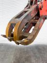 タグチ認定中古 首振りグラスパー　20～22ton　GV-200L