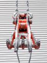 タグチ認定中古 首振りグラスパー　1.2～2.5ton　GV-15L