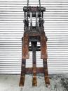 タグチ認定中古 機械式　グラスパーV3　6～8ton　GT-60