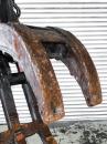 タグチ認定中古 機械式　グラスパーV3　6～8ton　GT-60