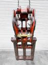 タグチ認定中古 機械式　グラスパーV3　6～8ton　GT-60