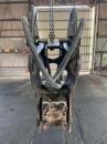 タグチ認定中古 サイドマウント　GBブレーカー　10～14ton　GBS-120