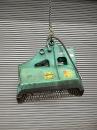 タグチ認定中古 雑木&草刈り機　クサカルゴン　3～4ton　KS-27