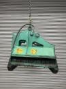 タグチ認定中古 雑木&草刈り機　クサカルゴン　3～4ton　KS-27