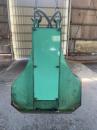 タグチ認定中古 雑木&草刈り機　クサカルゴン　3～4ton　KS-27