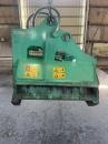 タグチ認定中古 雑木&草刈り機　クサカルゴン　3～4ton　KS-27