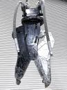 タグチ認定中古 MPシングルカッター　3～5ton　MP-35BA