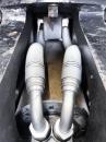 タグチ認定中古 MFPシングルカッター　10～14ton　MFP-122A