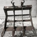 タグチ認定中古 撹拌　ミキシングフォーク　6～8ton　MFK-60
