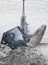 タグチ認定中古 コンクリート小割圧砕機　MC小割機　20～22ton　MC-201