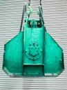 タグチ認定中古 雑木&草刈り機　クサカルゴン　3～4ton　KS-32
