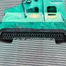 タグチ認定中古 雑木&草刈り機　クサカルゴン　3～4ton　KS-32