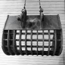 タグチ認定中古 スケルトンバケット　20～22ton　100×100