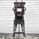 タグチ認定中古 機械式　グラスパーV3　3～4ton　GT-30