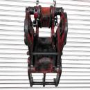 タグチ認定中古 機械式　グラスパーV3　3～4ton　GT-30