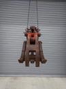 タグチ認定中古 首振りグラスパー　10～14ton　GV-120L