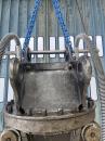 タグチ認定中古 ツインシリンダ　DSXカッター　10～14ton　DSX-120A