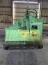 タグチ認定中古 雑木&草刈り機　クサカルゴン　3～4ton　KS-32