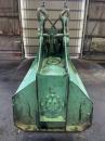 タグチ認定中古 雑木&草刈り機　クサカルゴン　3～4ton　KS-32