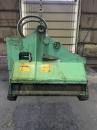 タグチ認定中古 雑木&草刈り機　クサカルゴン　3～4ton　KS-32