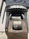 タグチ認定中古 シングルシリンダ　MZ大割機　20〜22ton　MZ-200A