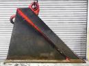 タグチ認定中古 法面バケット　6～8ton　Y1-60