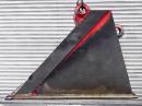 タグチ認定中古 法面バケット　6～8ton　Y1-60