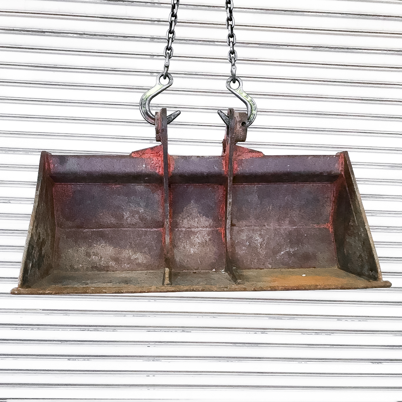 タグチ認定中古 法面バケット　3～4ton　Y1-30
