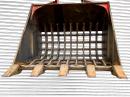 タグチ認定中古 スケルトンバケット　20～22ton　100×100