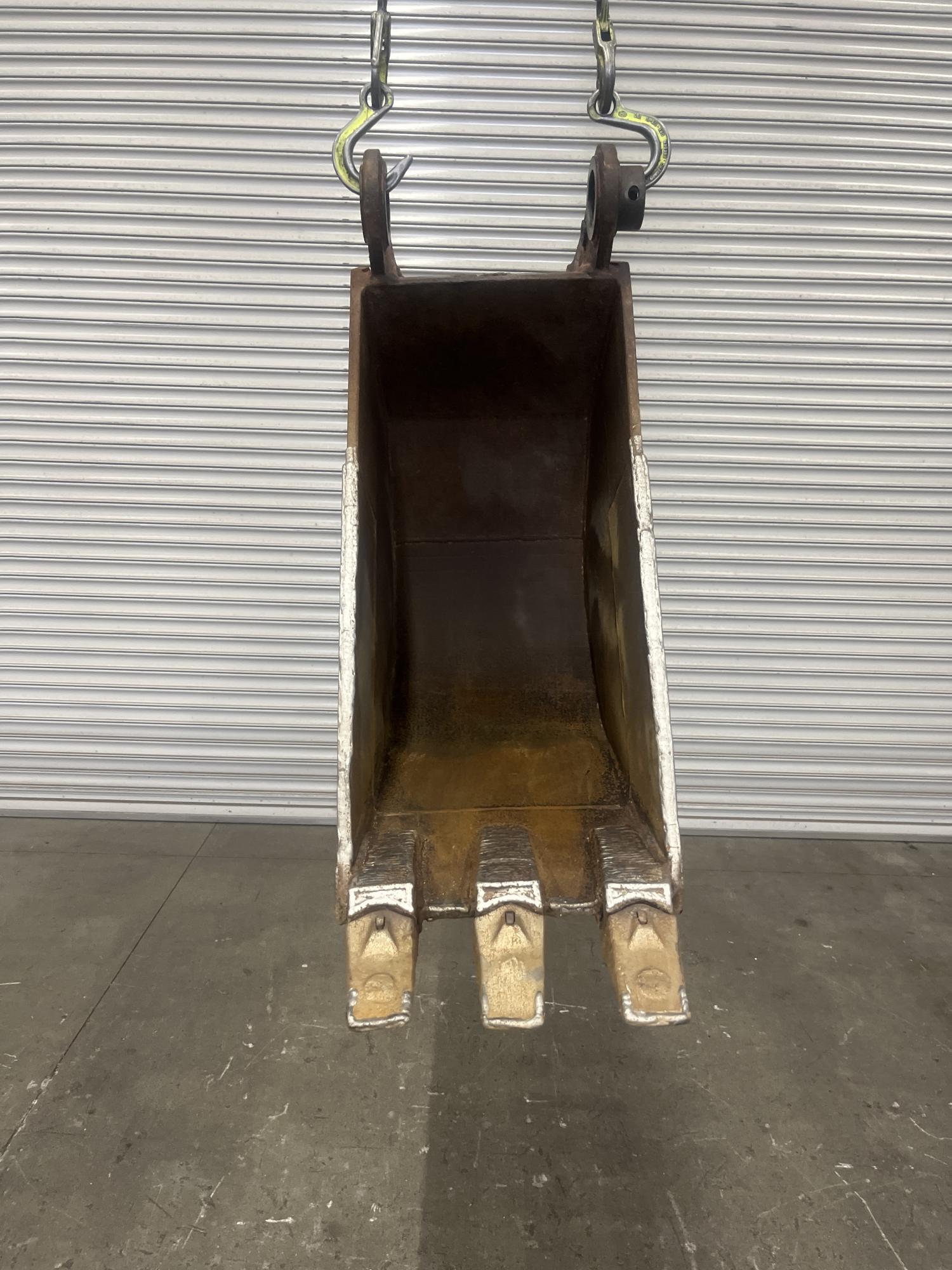 タグチ認定中古 狭幅バケット　10～14ton　450幅