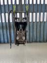 タグチ認定中古 サイドマウント　GBブレーカー　10～14ton　GBS-120