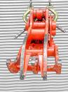 タグチ認定中古 首振りグラスパー　1.2～2.5ton　GV-17L