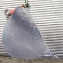 タグチ認定中古 スケルトンバケット　10～14ton　150×165