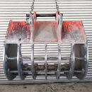 タグチ認定中古 スケルトンバケット　10～14ton　150×165