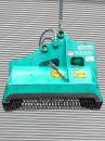 タグチ認定中古 雑木&草刈り機　クサカルゴン　3～4ton　KS-32