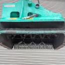タグチ認定中古 雑木&草刈り機　クサカルゴン　3～4ton　KS-32