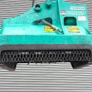 タグチ認定中古 雑木&草刈り機　クサカルゴン　3～4ton　KS-32