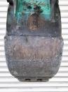 タグチ認定中古 狭幅バケット　3～4ton　300幅