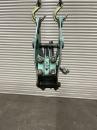 タグチ認定中古 油圧ブレーカー　1.2～2.5ton