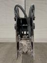 タグチ認定中古 サイドマウント　GBブレーカー　20～22ton　GBS-210