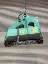タグチ認定中古 雑木&草刈り機　クサカルゴン　3～4ton　KS-27