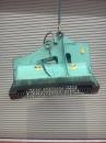 タグチ認定中古 雑木&草刈り機　クサカルゴン　6～8ton　KS-60