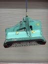 タグチ認定中古 雑木&草刈り機　クサカルゴン　6～8ton　KS-60