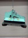 タグチ認定中古 雑木&草刈り機　クサカルゴン　6～8ton　KS-60